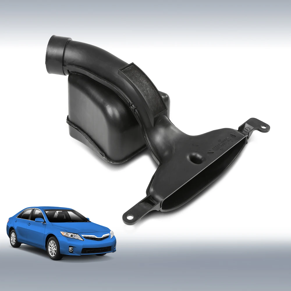 

Передний воздухоочиститель автомобиля, впускной канал, подходит для 2007-2009 Toyota Camry 2.4L Se Le 2010-2011, гибридный 177500H060 1775028020, воздушный фильтр