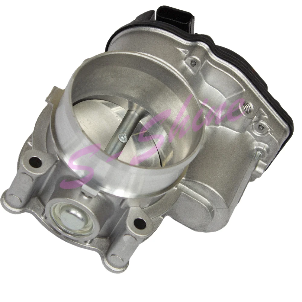 Throttle body For FORD F150 LINCOLN NAVIGATOR 3.5L TRANSIT B-MAX MG-123-FT68 MG123FT68 BL3Z9E926B Auto Car Accessories Tools