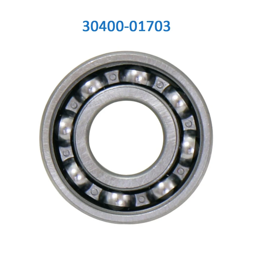 Bearing 6203-RZ for Right Crankcase For CFMoto 30400-01703 ATV UTV SSV Accessories Engine CF188 500cc CForce 500 550 CF Moto