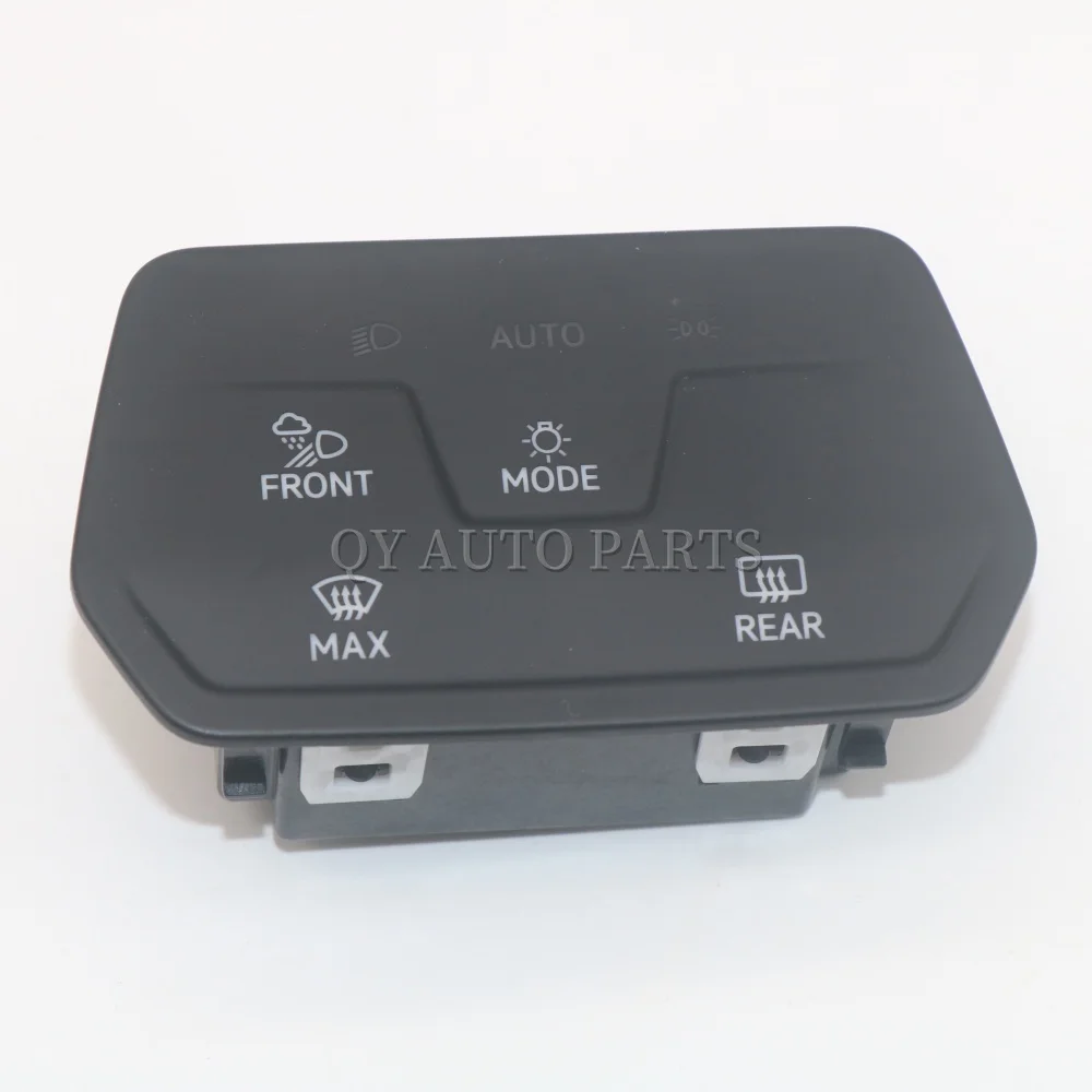 

10A941193C Панель переключателей видимости фар для VW ID4 2021-2022 гг.