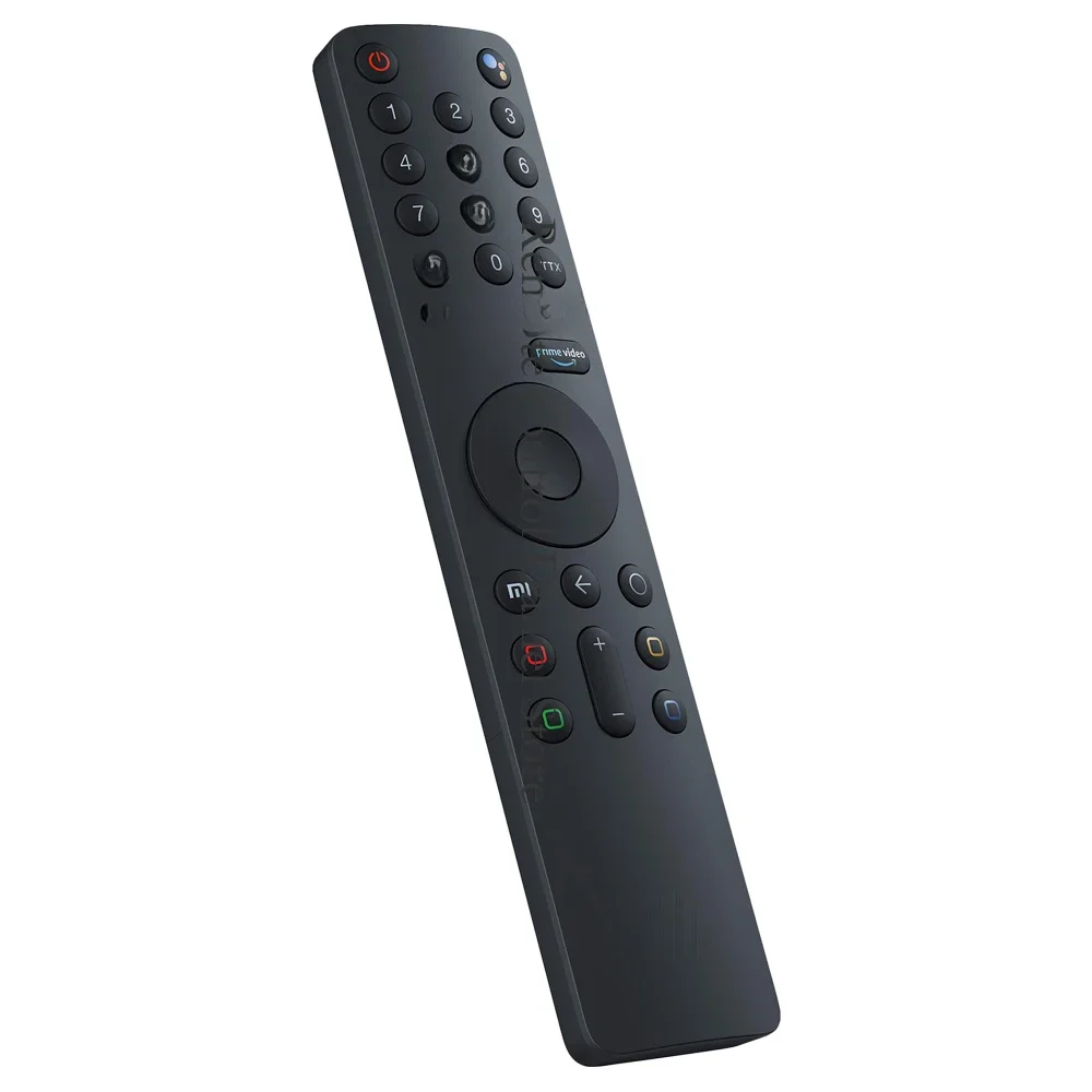XMRM-010 dla Bluetooth z pilotem pasuje do Xiaomi MI TV 4S Android Smart TV L32M5-5ASP L43M5-5ASP L55M5-5ASP L65M5-5ASP — zdjęcie produktu 6