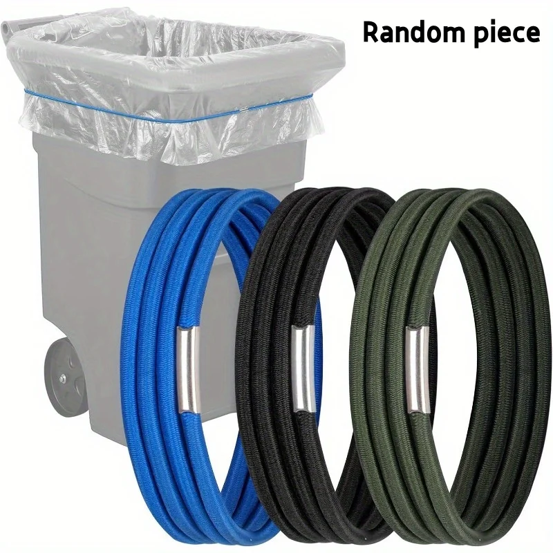 Elastic Rubber Band…