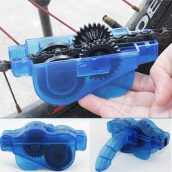 Car Accessories Bicycle Chain Washing Machine Clean Bicycle Maintenance Chain Cleaner