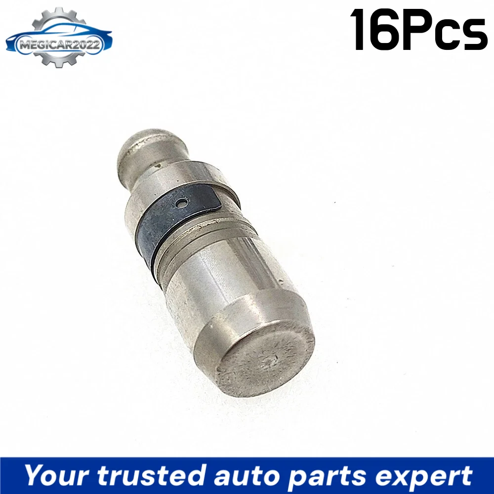 16pcs Adjuster-Rocker Arm 24610-2E000 For Hyundai Elantra Tucson FOR KIA Soul 1.8L 2.0L 246102E000