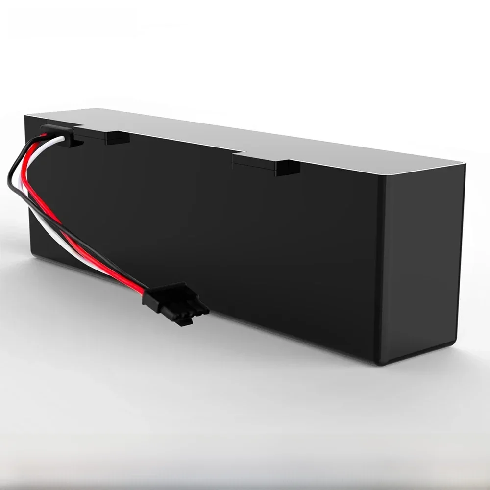 Akumulator 14.4V 3200mAh do robota sprzątającego Xiaomi Mijia Vacuum Mop 3C 2S P XMSTJQR2S STYTJ02YM, odkurzacz z funkcją mopowania. — zdjęcie produktu 7