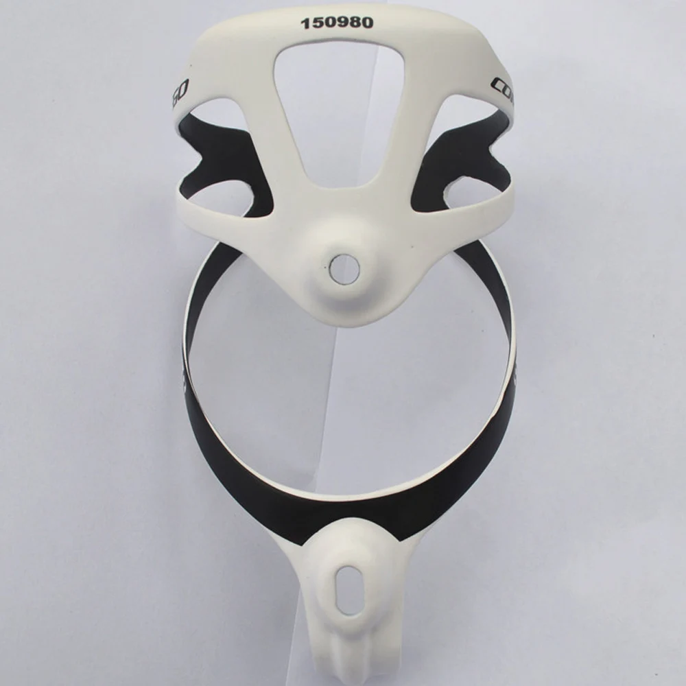 Vollcarbon-Flaschenhalter, 16 g, Fahrrad-Wasserkäfig, 72 mm, Mountainbike/Rennrad, Trinkflaschenhalter, mattes Finish – Detail 6