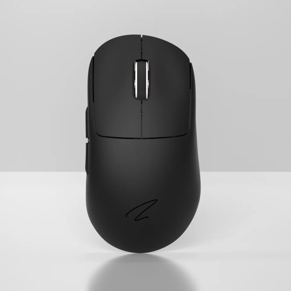 Zaopin Z2 ワイヤレス 3 モード Paw3395 26000DPI ゲーミングマウス