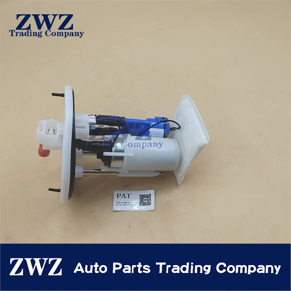 Height 120MM For SYM For Lambretta v200 Scooter Fuel Pump Assembly