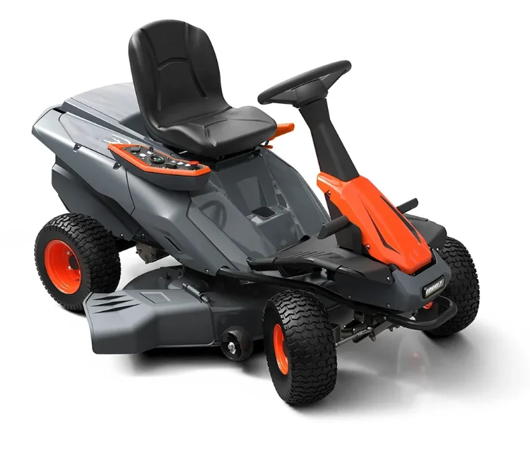 SUMMER SALES FOR BUY 2 GET 1 FREE High Quality Garden Automatic Small Lawn Mower New Electric Riding Rechargeable Golf Course Heavy Duty Sitting Lawn Mower