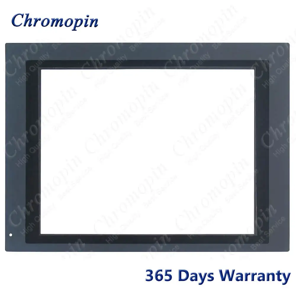 Touchscreen 2780054 04 PL6920 T41 Touch Screen Panel Glass Digitizer  for Pro-face 2780054-04 PL6920-T41 Touchpad with Overlay