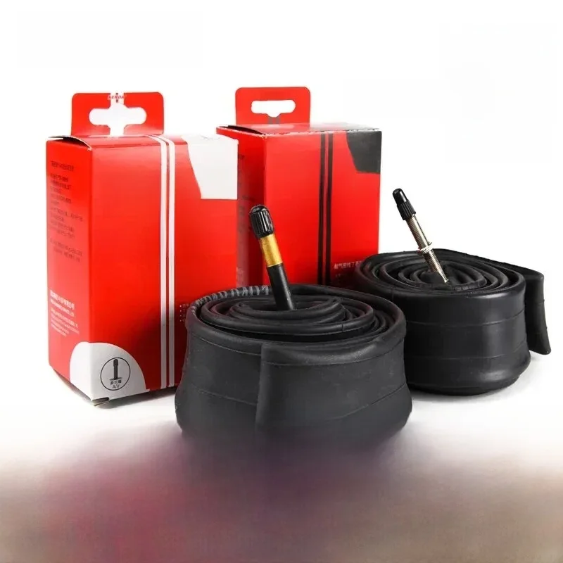 AliExpress Kenda 2PCS KENDA Bicycle Inner Tube 20/26/27.5/29/700c/23C Schrader Presta Butyl Rubber MTB Road Bike Tube Inner Tyre Bicycle Parts