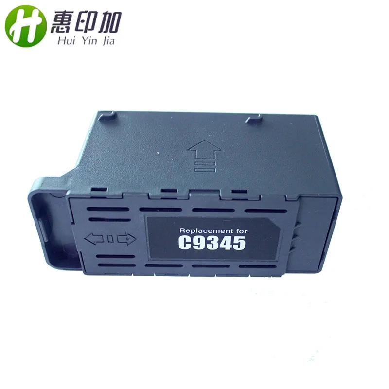 

C9345 PXMB9 Compatible Maintenance Box Waste Ink Pad for Epson EcoTank Pro ET-5800 L15150 WorkForce Pro WF-7820 Printer