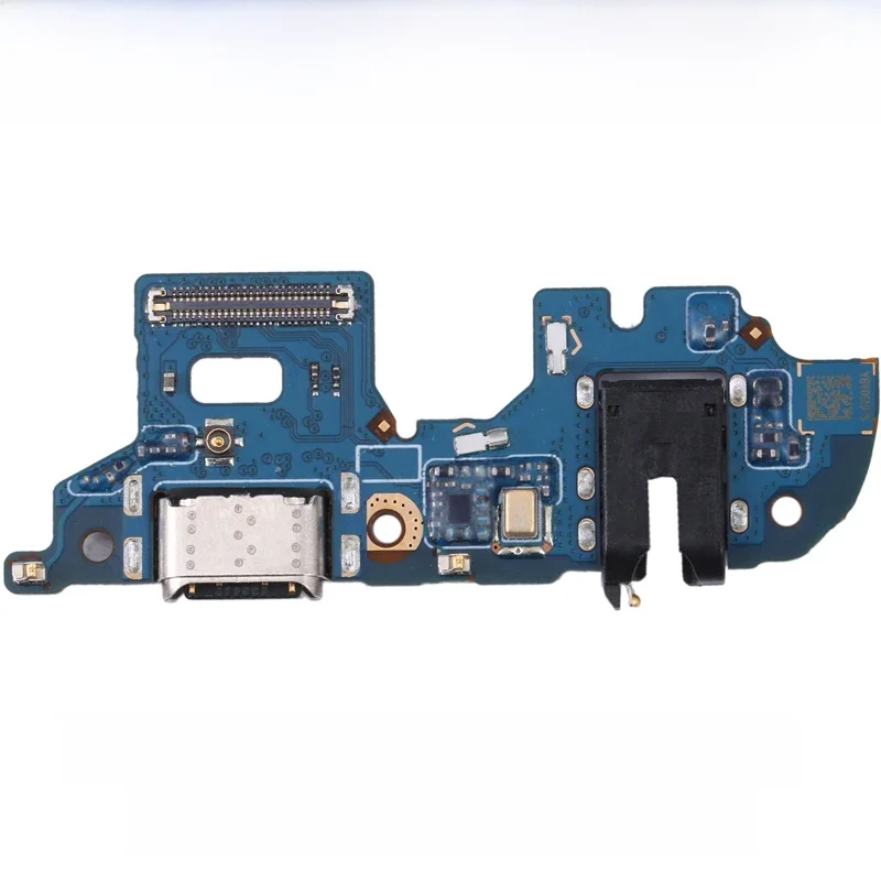 Placa do porto de carregamento do Usb para realme c35/realme 9i 5g/narzo 50a prime, peça de