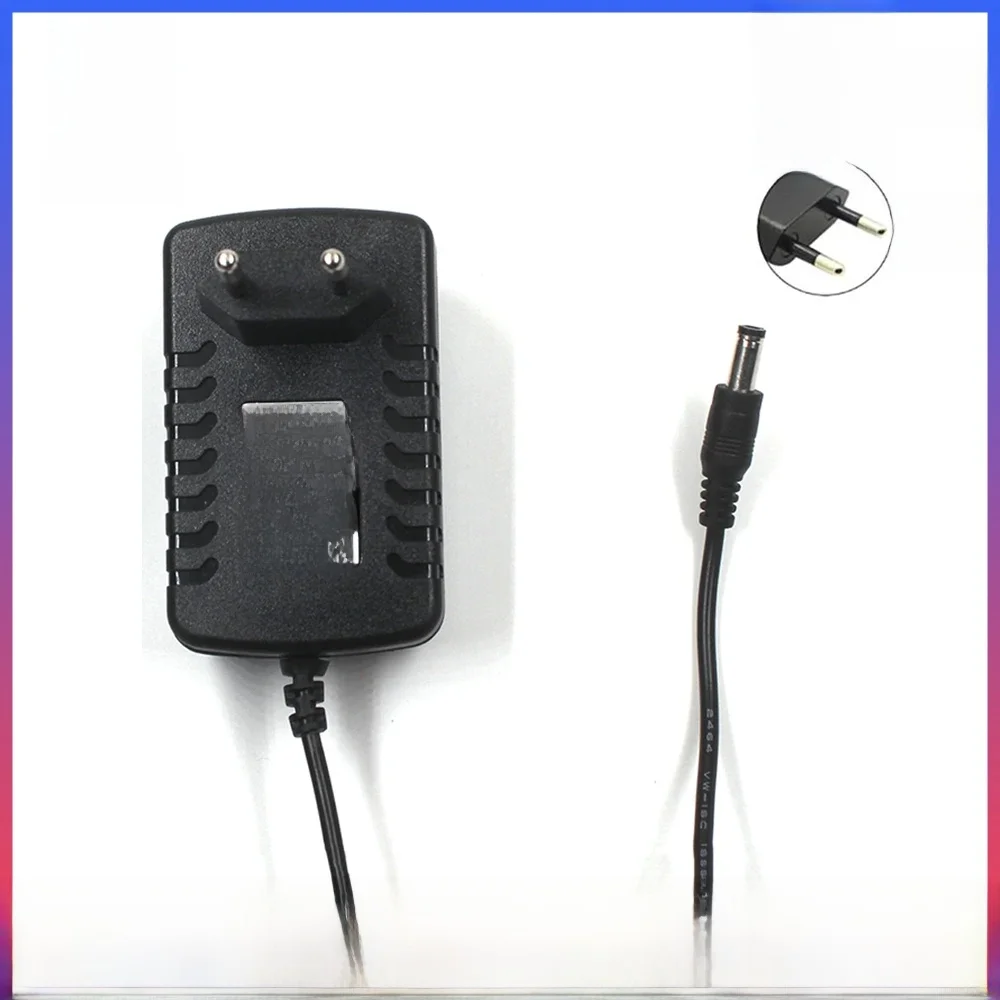 Adaptateur d'alimentation secteur 18V 1A AC DC, cordon de chargeur mural pour Logitech Squeezebox UE Smart Ersetzt 830- 000070 , Lecteur de musique radio