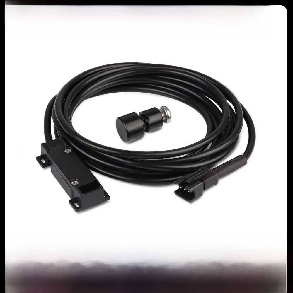 AliExpress Electric Bicycle External Speed Senor Monitor Ebike parts modification No Hall Sensor Motor