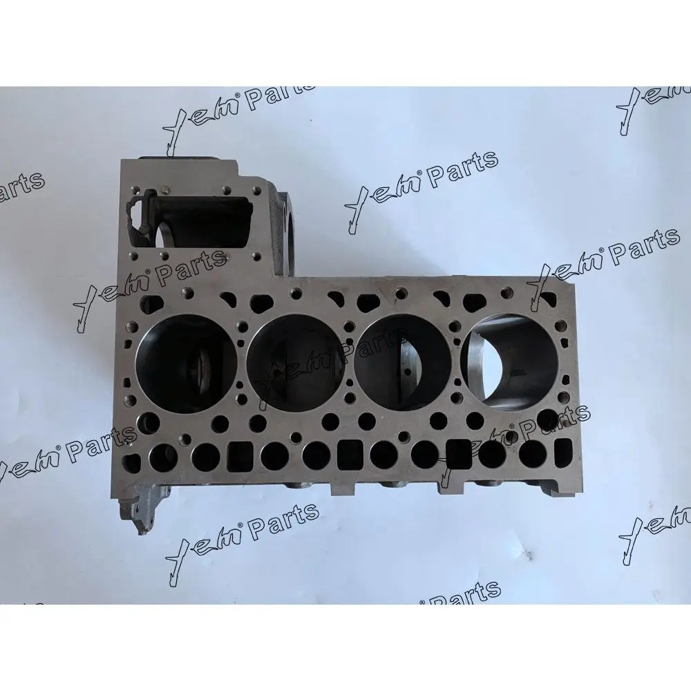 

For Kubota V2403 Cylinder Block 1G633-0101-3 Excavator Diesel Engine Parts Excavator Parts