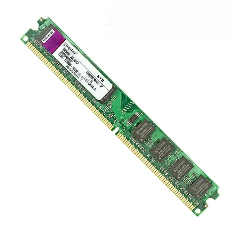 Kingston ram ddr3 memoria 8gb 4gb 1066mhz 1333mhz 1600mhz 1866mhz PC3-10600 PC3-12800 para módulo de