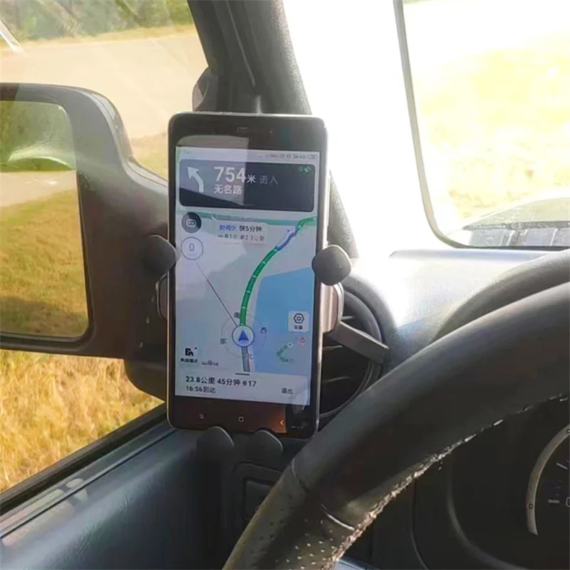 Phone Bracket Car P…