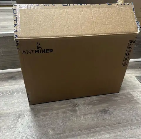 Bitmain Antminer S21Pro 234T/245T 3510W SHA-256 Bitcoin Miner New in Stock Air Cooling Crypto BTC Asic Miner Machine Mining