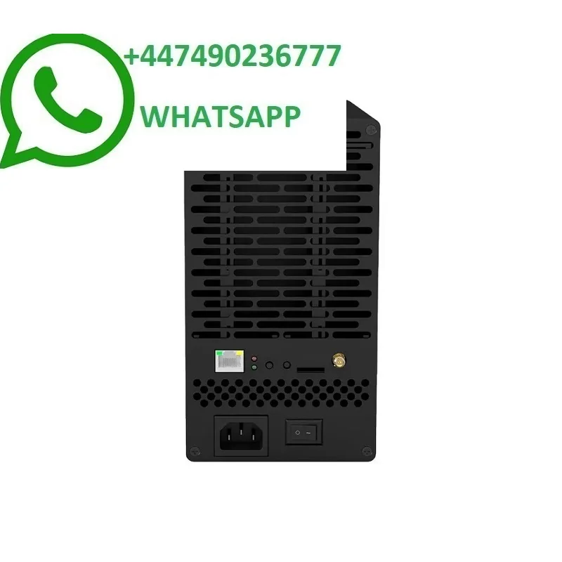 SA BUY 3 GET 1 FREE! IceRiver AL2 Lite 2Ths 500W Alephium Miner ALPH Mining Asic Crypto Miner Blake3 Algorithm DHL Fast Shipping