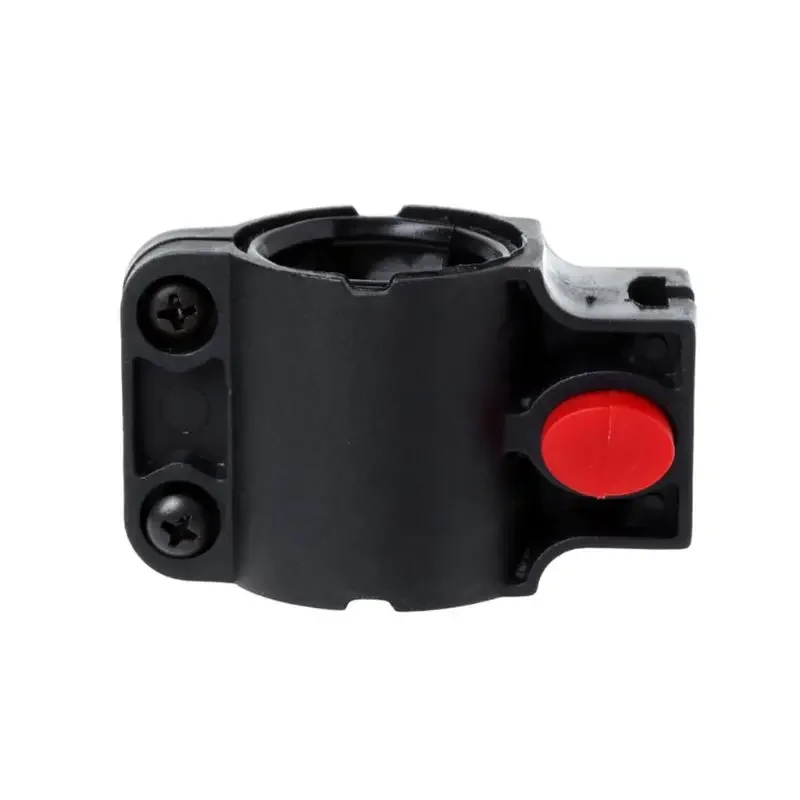 AliExpress OOTDTY Bicycle Lock Holder Support Wire Cable Lock Universal Bike Frame U Lock Fixed Cycling Parts MTB