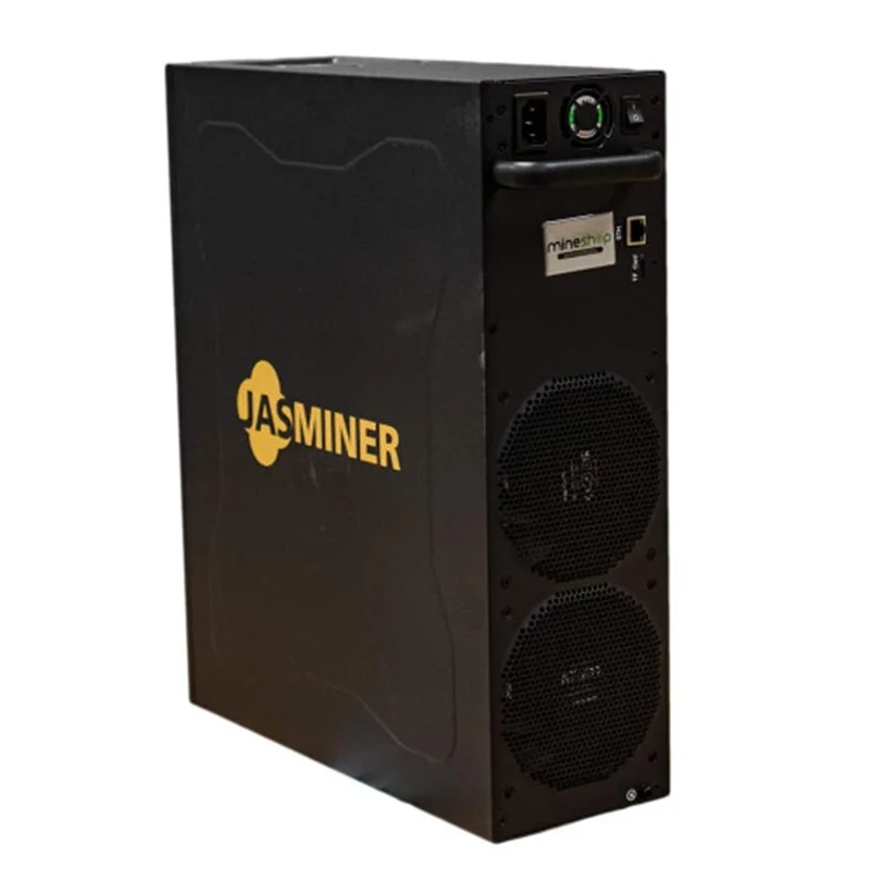 

Распродажа со скидкой! Летняя скидка 50%, новинка, устройство для майнинга Jasminer, ETC, ETHW Miner 1040MH/s 370w с блоком питания