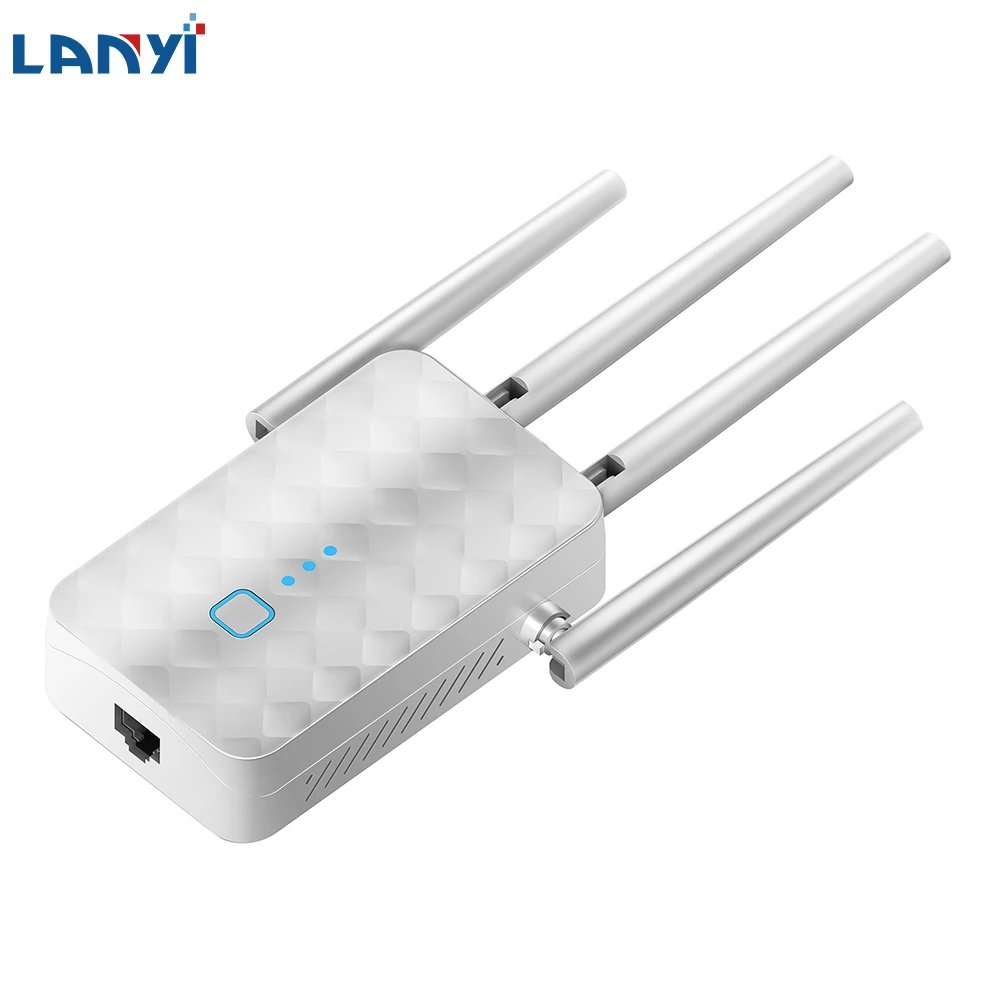 300Mbps 2.4G Wifi Booster Universal Wifi Range Extender Wifi Extender with GPRS GSM IP Networks Long Range Extender Amplifier