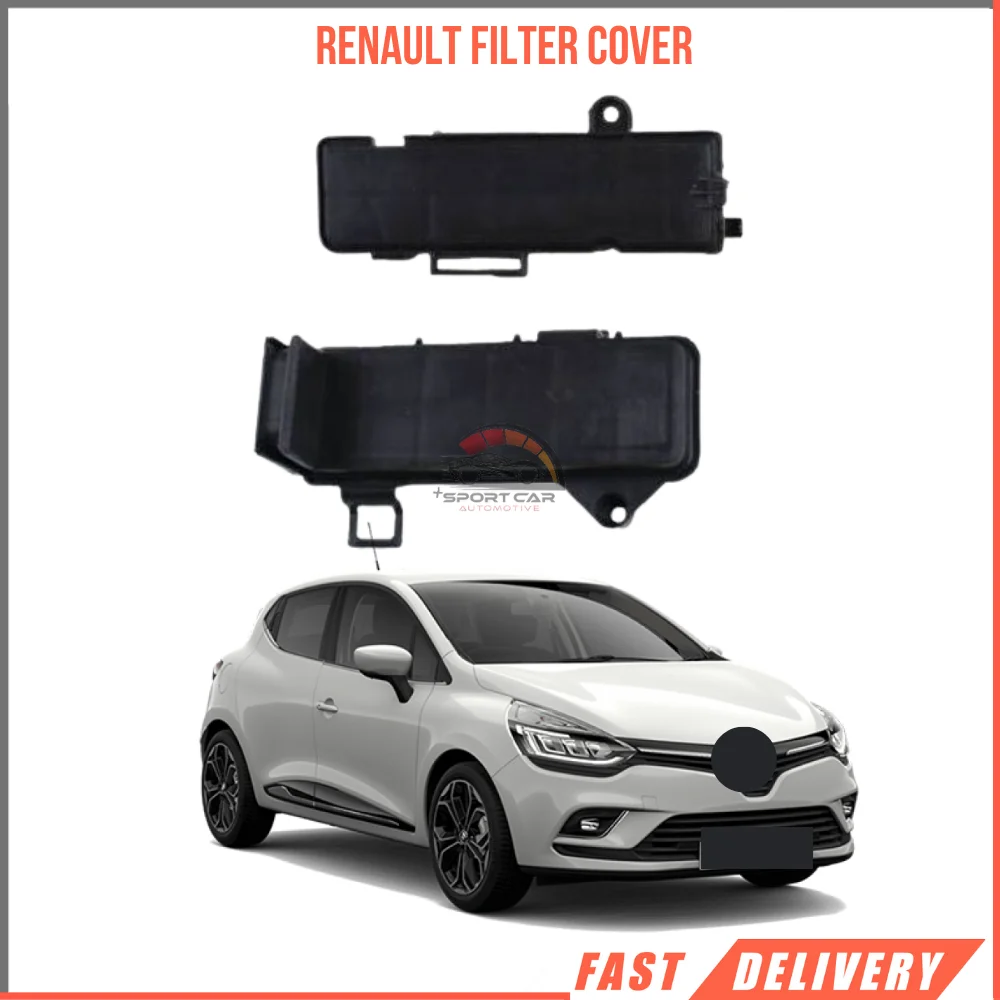 

FOR 2-LOGAN 2 POLEN A/C filter cover OEM 272767747R car parts for RENAULT CLIO 4-CAPTUR-SANDERO-Free Shipping