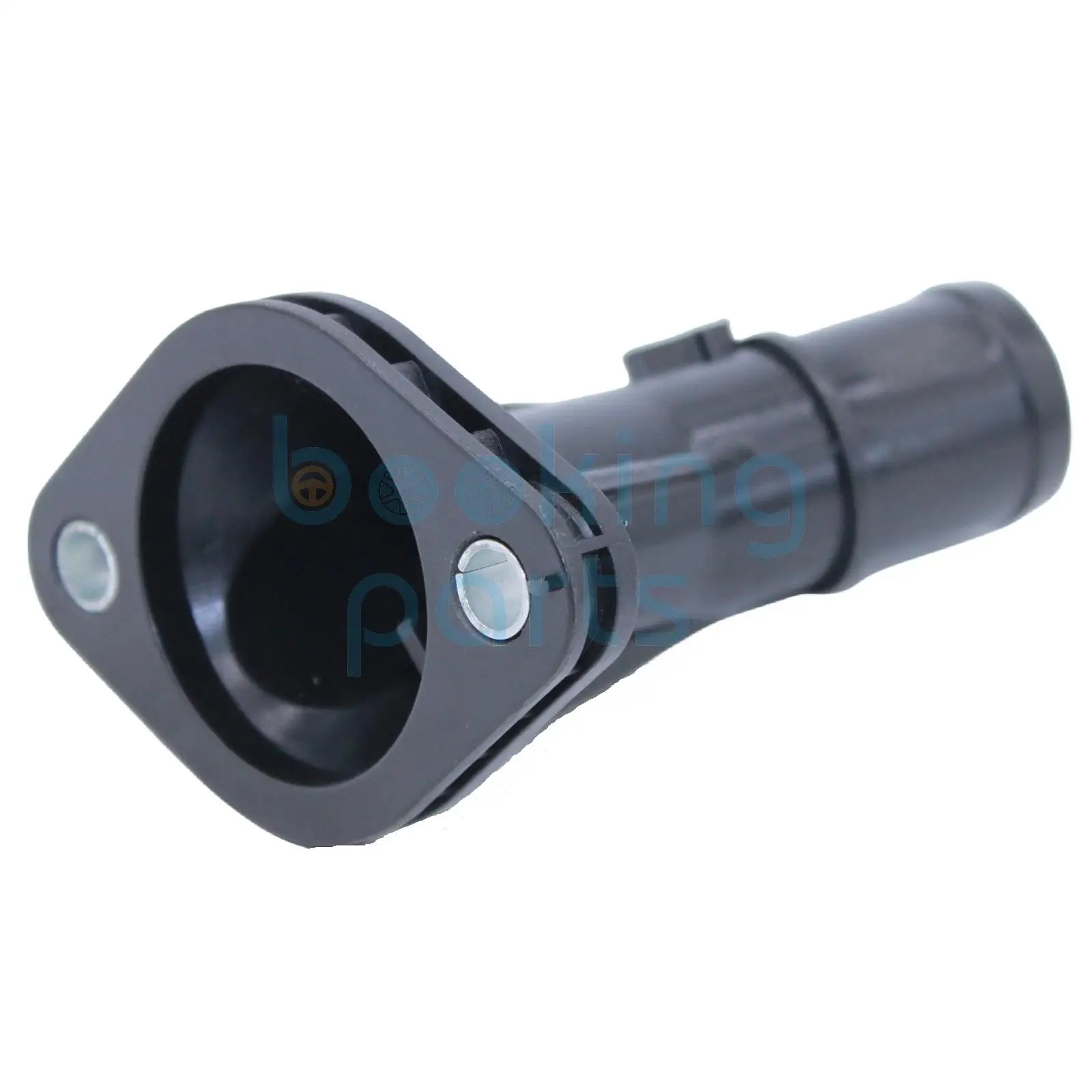 WATER NECK For KIA WATER PUMP INLET ACCENT 12-14, ELANTRA 11-15, VELOSTER 12-16, FORTE 14-16,RIO12-16, 256312B051,25631-2B050