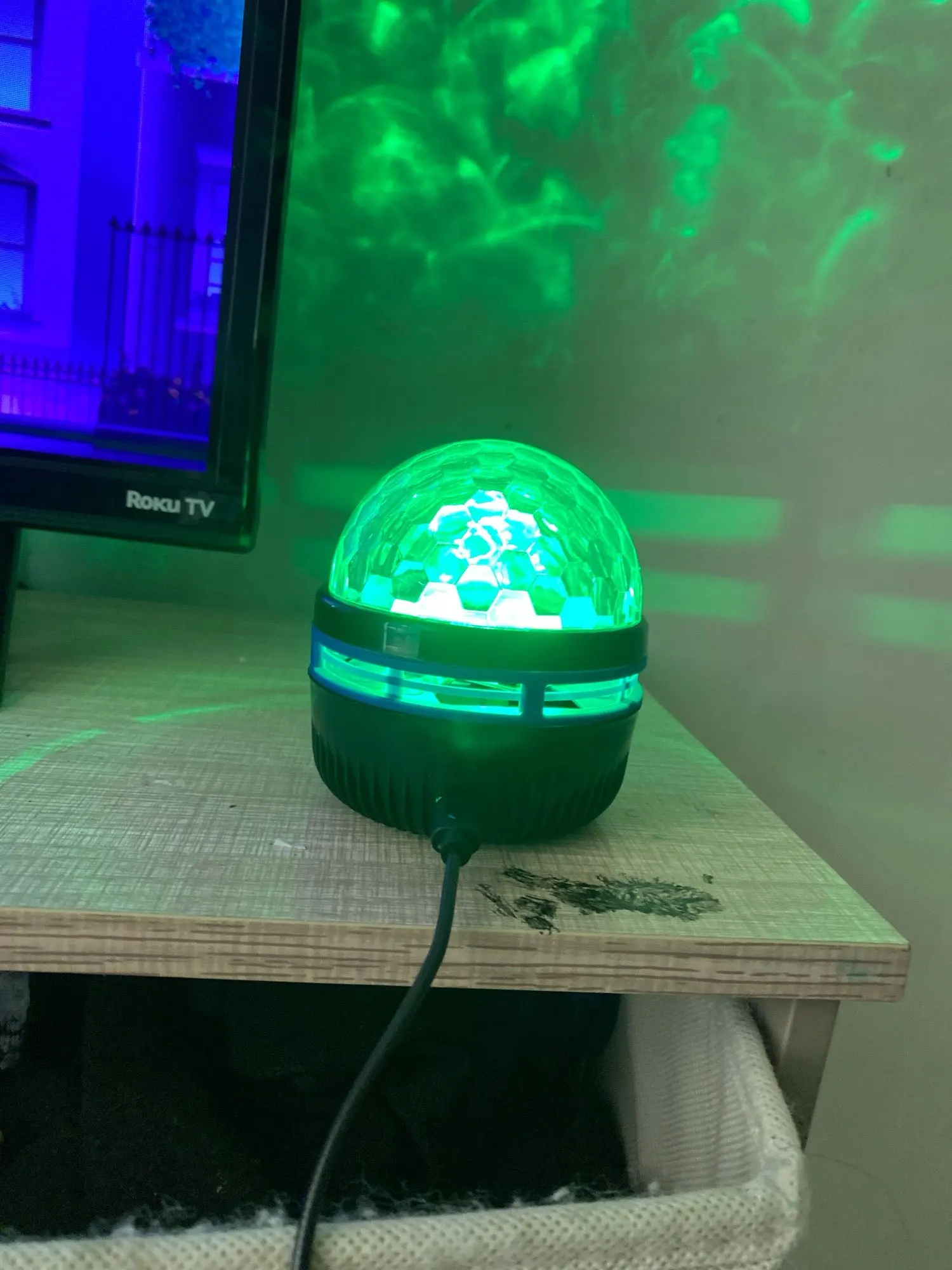 Customer review photo