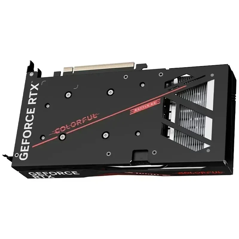 Colorful GeForce RTX 4060 NB DUO 8GB GDDR6 128Bit One-key Overclock Gaming GPU