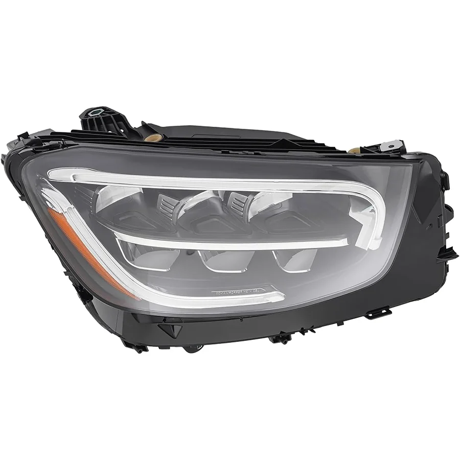 

For Mercedes-Benz GLC253 2019-2021 car headlight (USA) OE A253 906 73 01