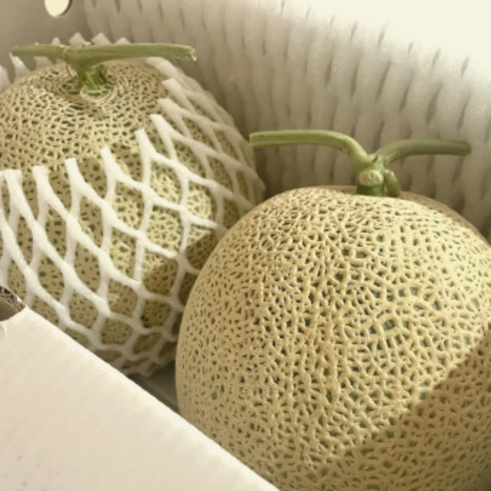 프리미엄 고당도 머스크 멜론