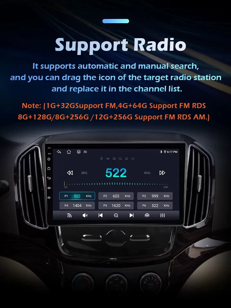 CarPlay اللاسلكي لمازدا MX-5 III 3 NC 2008-2015 Android16 راديو السيارة الوسائط المتعددة مشغل فيديو 4G واي فاي الملاحة لتحديد المواقع DSP ستيريو #4