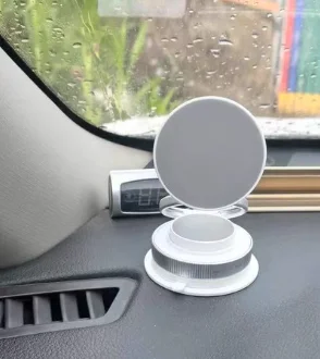Customer review photo