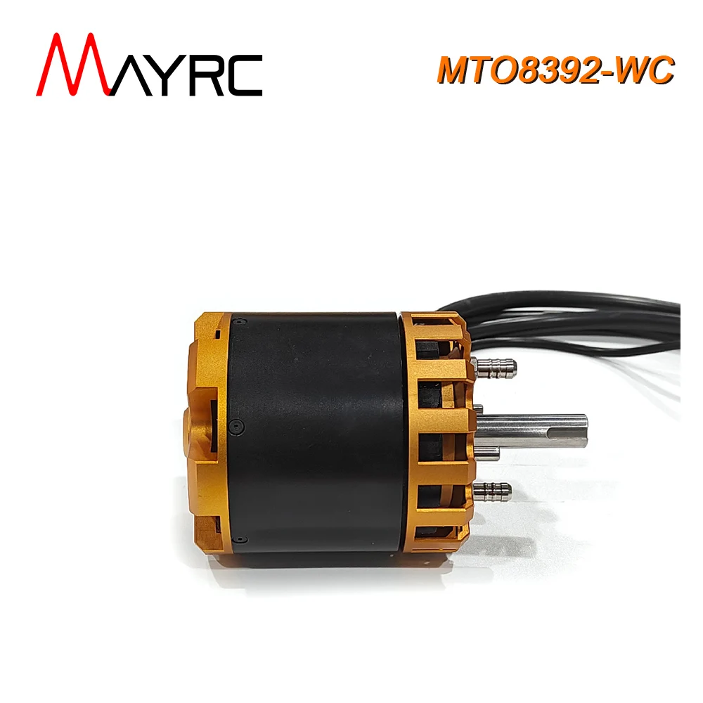 MAYRC 8392 11.5KW Waterproof 320KV Outrunner Brushless Motor for Sea Scooter Underwater Propulsor Sup Board Electric Hydrofoil