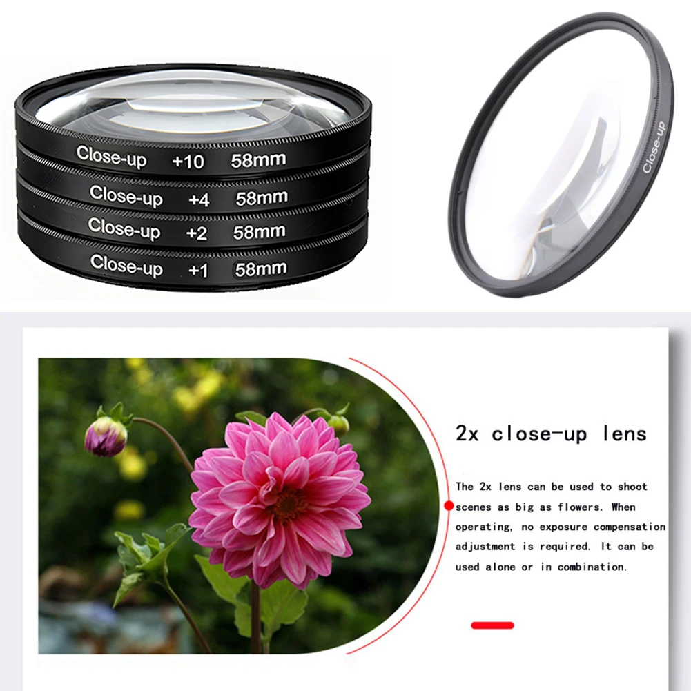 Thumbnail 4 - #39 New Lens Converters Arrivals