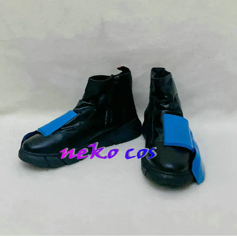 

KAMEN RIDER GOTCHARD обувь Косплей Костюм Любой размеры