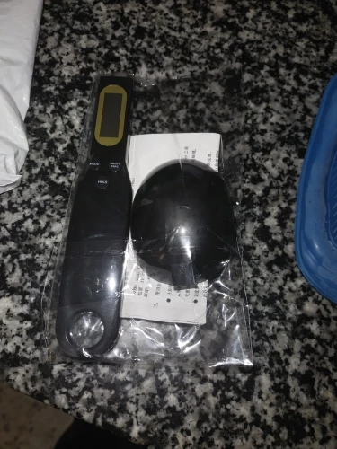 Foto de un comprador
