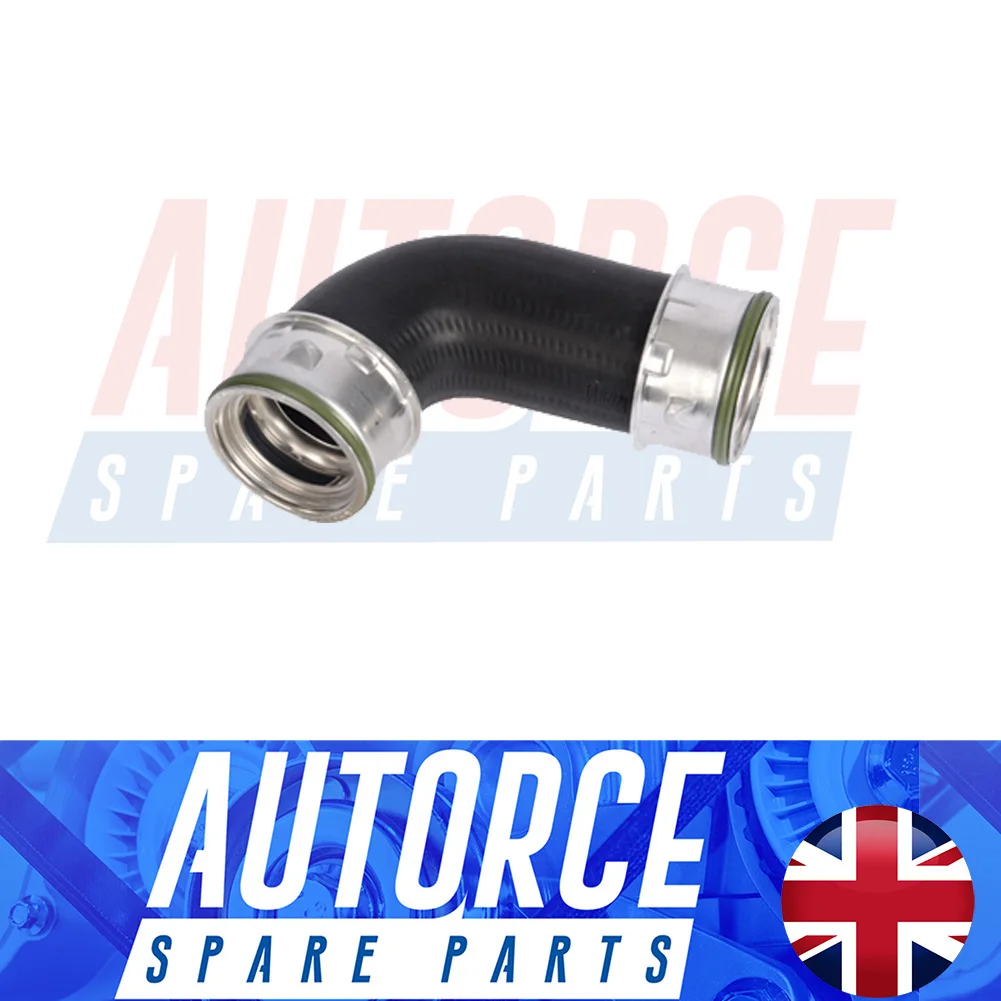 Intercooler Turbo Hose Pipe For SEAT Altea Toledo Leon 2.0 TDI (2004 - Onwards) 1K0145790C, 1K0145790E, 1K0145790D - AUTORCE