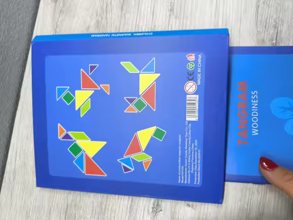 Książeczka magnetyczna opinia