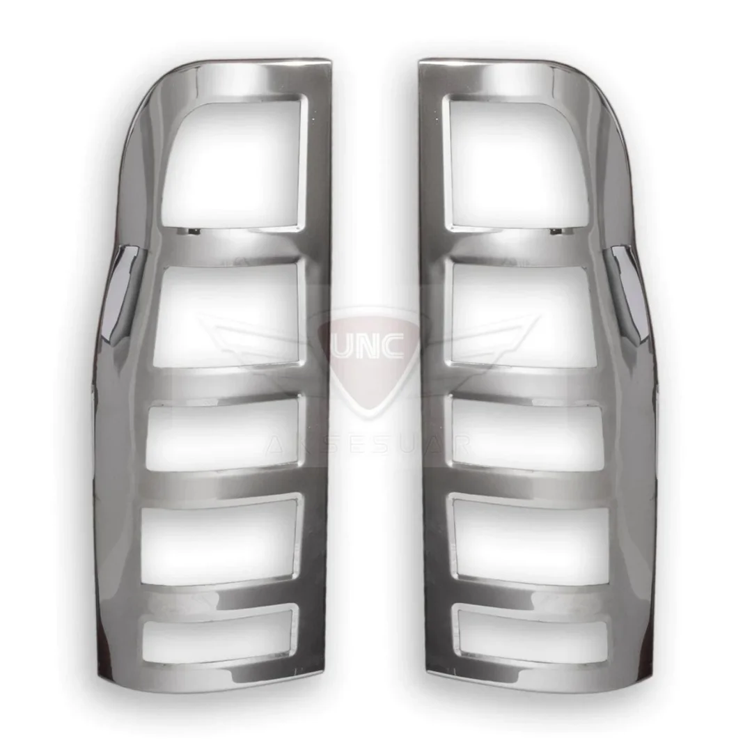 For Ford Transit Stop Brake Light Frame 2000-2014 stainless steel stainless chrome high quality professional product protector