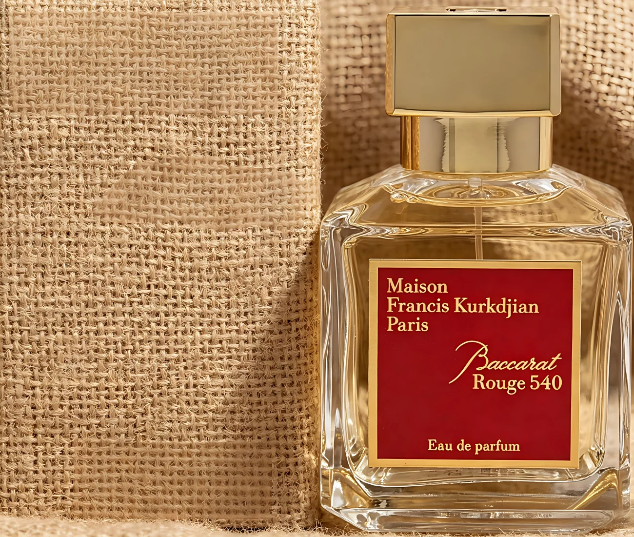 

Парфюмерная вода Paris Crystal Red 540 для женщин — 2.4 унции | Долговечные, идеальный выбор для повседневной носки