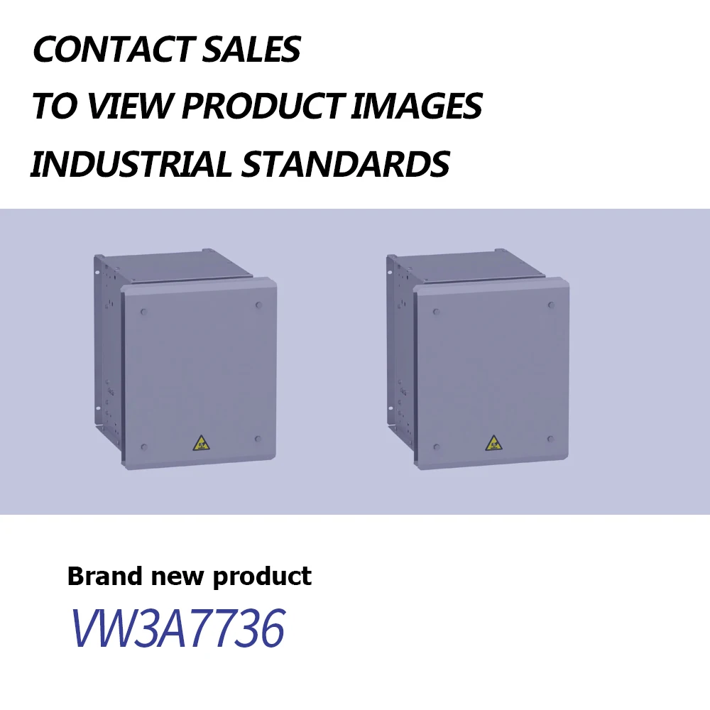 

Brand New Original VW3A7737 VW3A7738 VW3A7740 VW3A7741 VW3A7743 VW3A7742 VW3A7745 VW3A7744