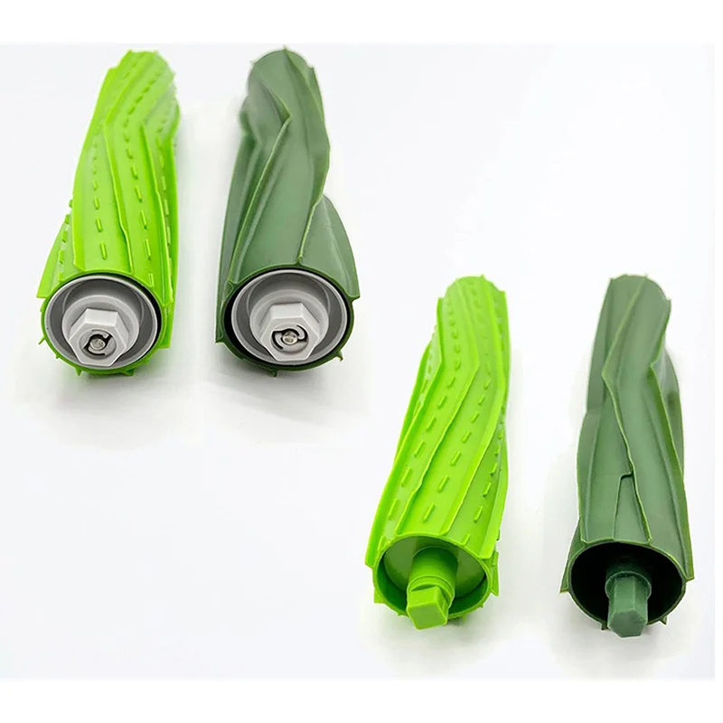 Do odkurzacza robota iRobot Roomba i3 i7 i7+ E5 E6 E7 Główna szczotka boczna Wałek filtra Hepa Worek na kurz Część szmatki do odkurzacza Zamiennik