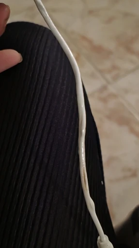 Customer review photo