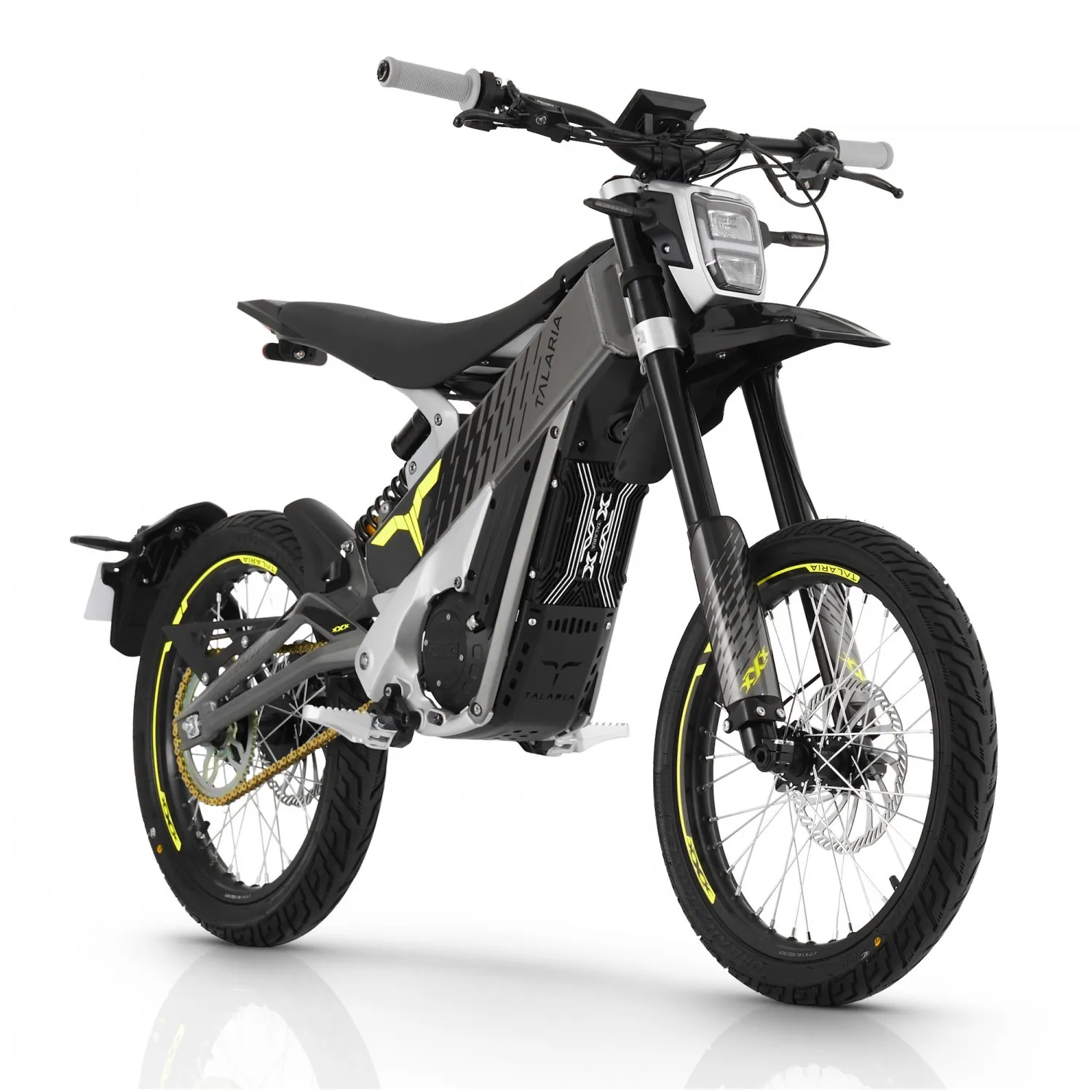 SUMMER SALES FOR BUY 2 GET1 1 FRRR 2025 Talari X3 Concept Dirt Bike