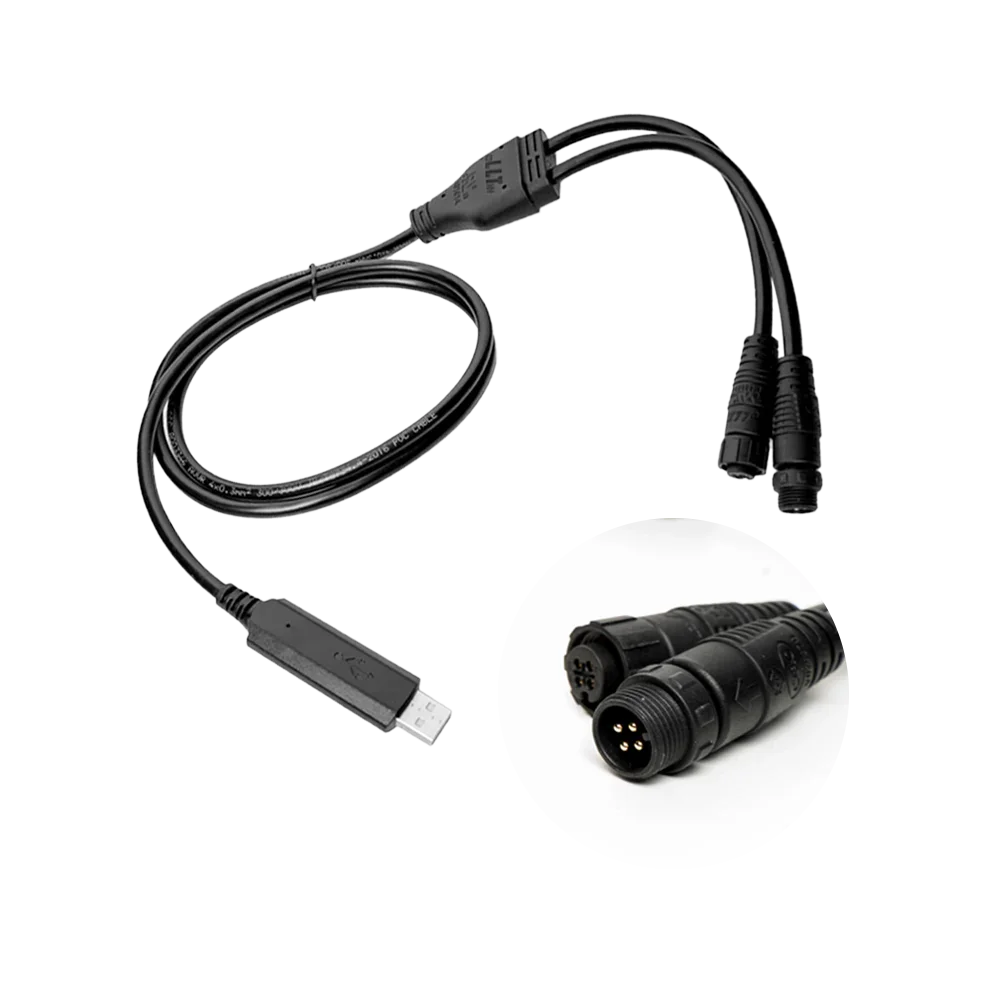 

Configuration Cable for WisNode Bridge Serial Prime RAK2470