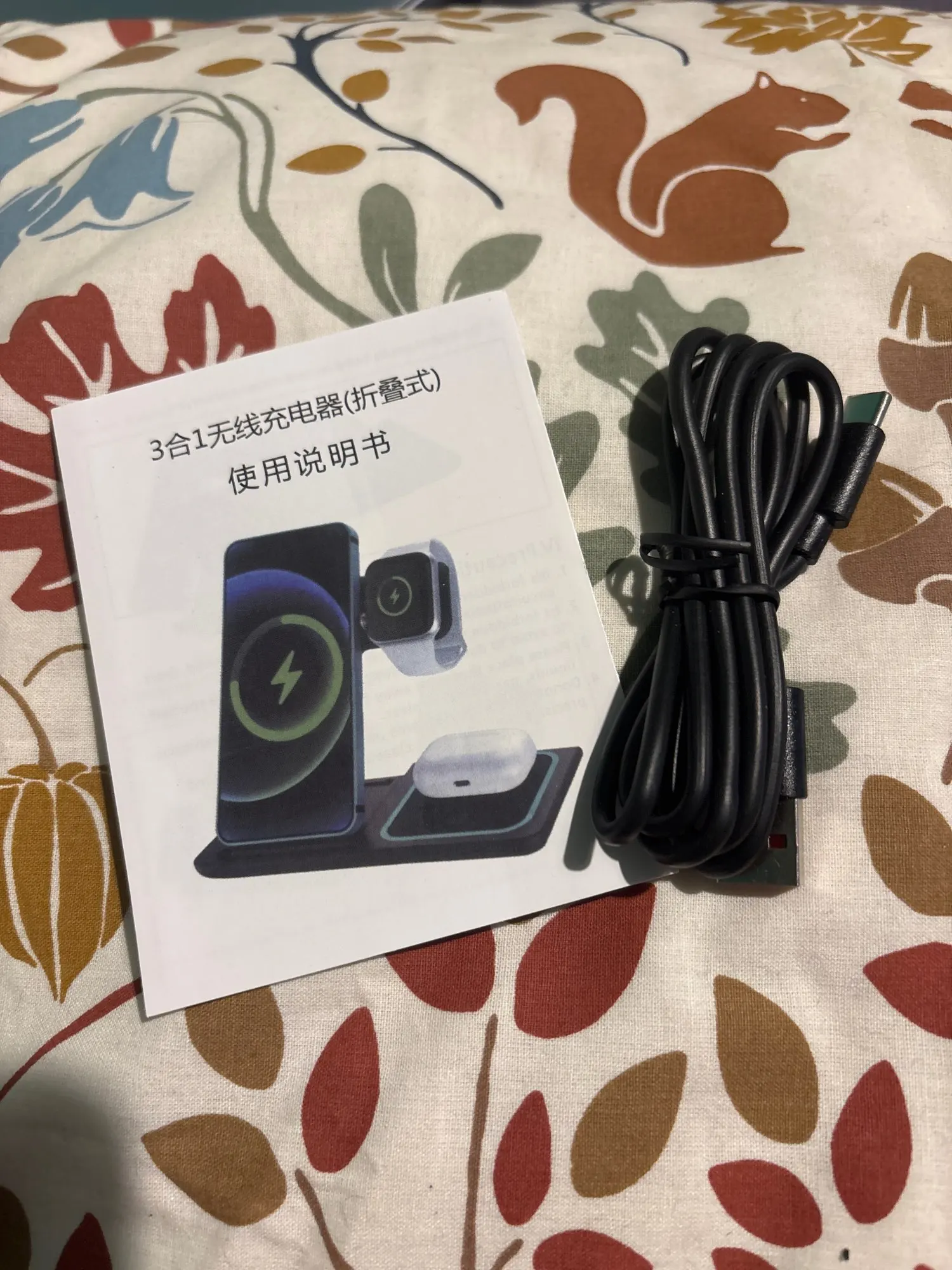 Customer review photo
