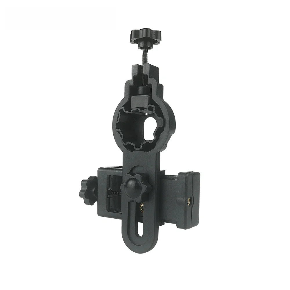 EYSDON regulowany Adapter do fotografii inteligentnego telefonu 22 ~ 36mm zakres okularu do mikroskopu teleskopowego i lornetki — zdjęcie 2